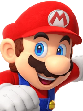 Portrait.mario