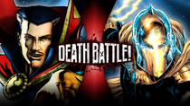 Strange VS Fate V3