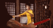 Nunchaku