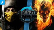 One Minute Melee Scorpion vs. Ghost Rider.jpg