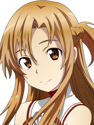 Asuna Yuuki  Heroes+BreezeWiki