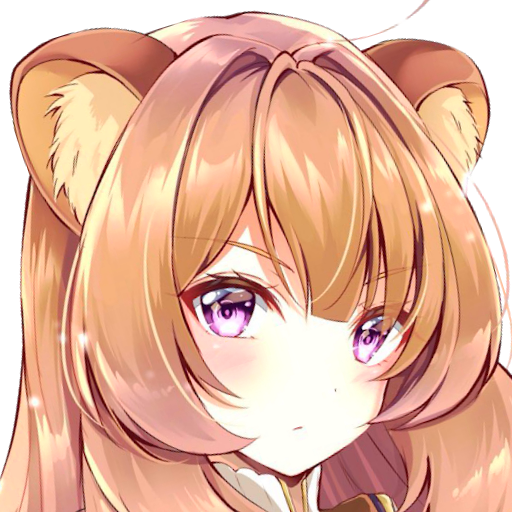 Raphtalia on X: I have approached my isekai quest wrong the whole
