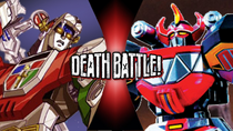 VoltronVsMegazordGan