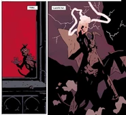 Electricity Manipulation