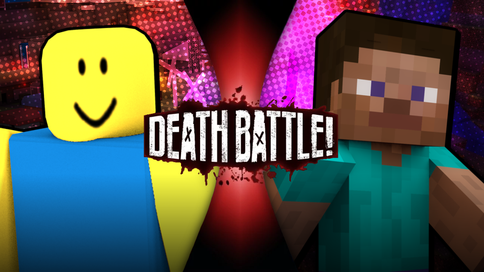 Robloxian vs Blocklander (roblox vs blockland) : r/DeathBattleMatchups