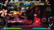 Double Lariat