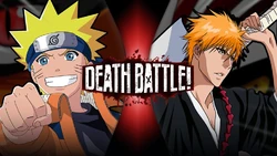 Episode 85: Naruto VS Ichigo November 8th, 2017