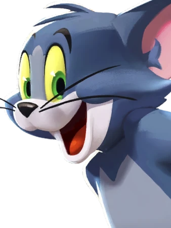 Tom Cat | DEATH BATTLE Wiki | Fandom