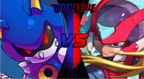 Meeetal Seeeenic vs Zeeeero