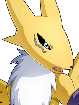 Portrait.renamon