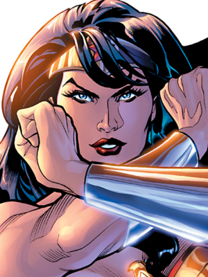 Wonder Woman - Wikipedia