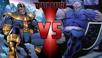 T vs D 5