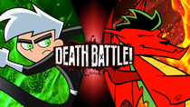Danny VS Jake V5