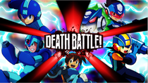 MegaManBattleRoyale