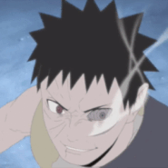 Regeneration (via Hashirama's Cells)