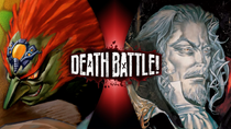 GanonVSdrac1 ganime