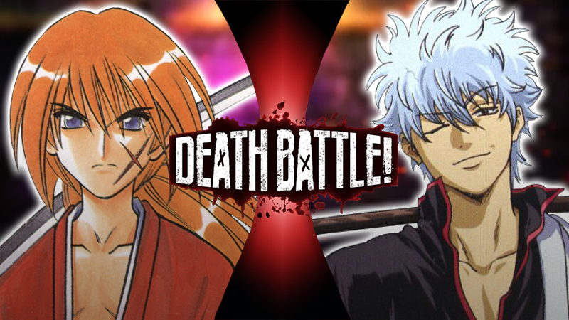 User blog:Kinjorex101/Top 10 matchups I think are badbut still want  anyway, DEATH BATTLE Wiki