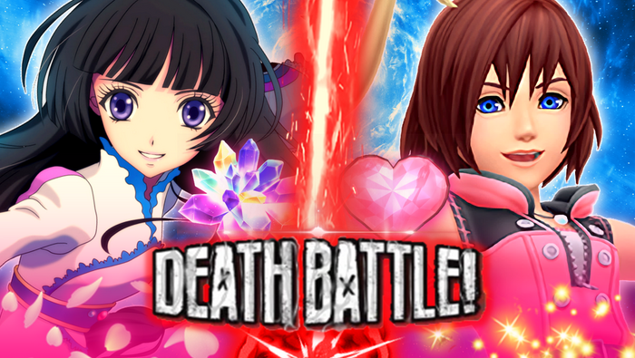 These 4 Anime Rivalries on Death Battle so far : r/deathbattle