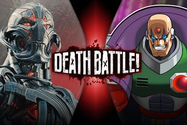 DEATH BATTLE! on X: Next time on #DeathBattle is Jotaro Kujo VS Kenshiro!  Who do you think will win this one?  / X