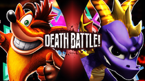 CrashVSSpyroKaizoku