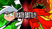 Danny VS Jake 2