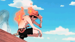 Portgas D Ace Death Battle Wiki Fandom Portgas D Ace Death Battle Wiki Fandom
