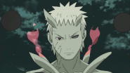 Truth-Seeking Balls (as Ten-Tails Jinchūriki)