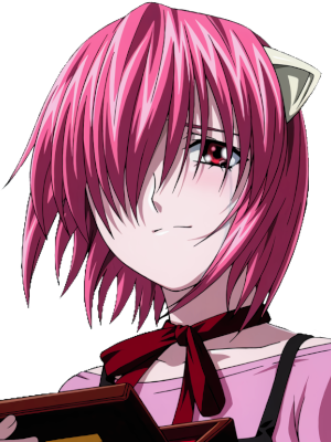 Elfen Lied, Anime Voice-Over Wiki