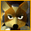 Portrait used in Death Battle (From Star Fox 64)