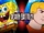 SpongeBob VS Aquaman