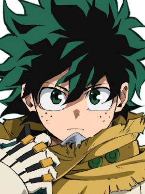 Deku, Ultimate Tower Defense Wiki