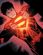 Healing Factor