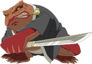 Tantō