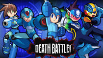 Mega Man Battle Royale 2