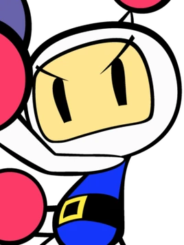 Portrait.bomberman