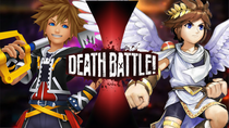 Sora V Pit