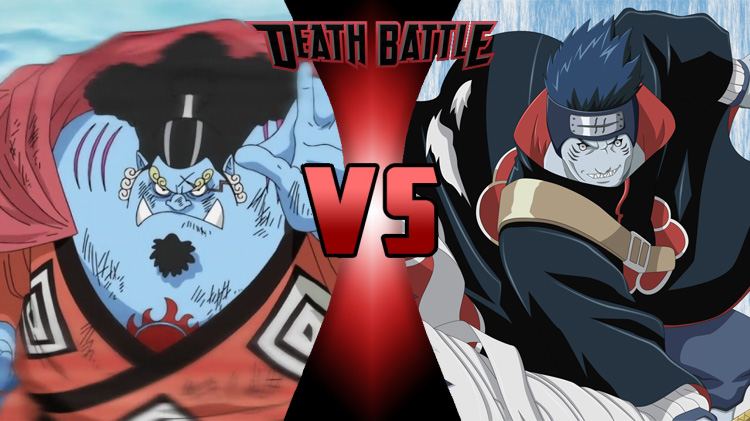 One Piece Haki vs Naruto's Chakra: Which one is the strongest?