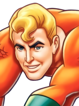 Portrait.superfriendsaquaman