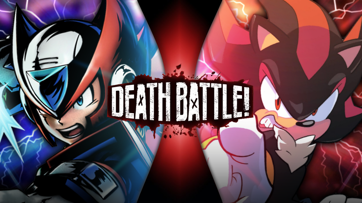 TheGamingNewsGuy on X: Recently, the #DEATHBATTLE Discord has