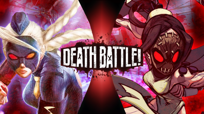 User blog:Kinjorex101/Top 10 matchups I think are badbut still want  anyway, DEATH BATTLE Wiki