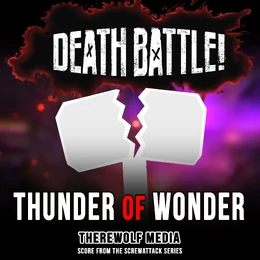 Thunder of Wonder HQ