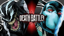 Venom VS Bane (UTF)
