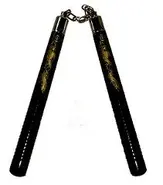 Nunchaku