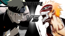 Naruto Uzumaki vs Ichigo Kurosaki 2