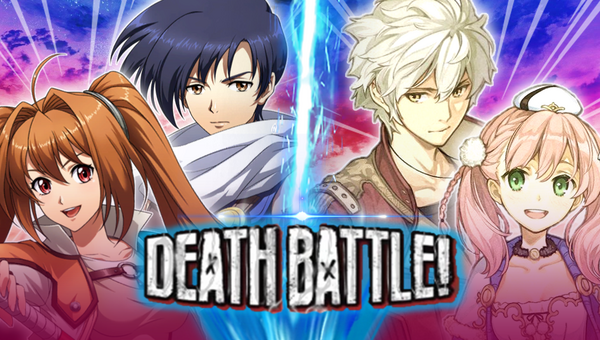 User blog:Moodyostrich/Indie/Doujin Portraits, DEATH BATTLE Wiki