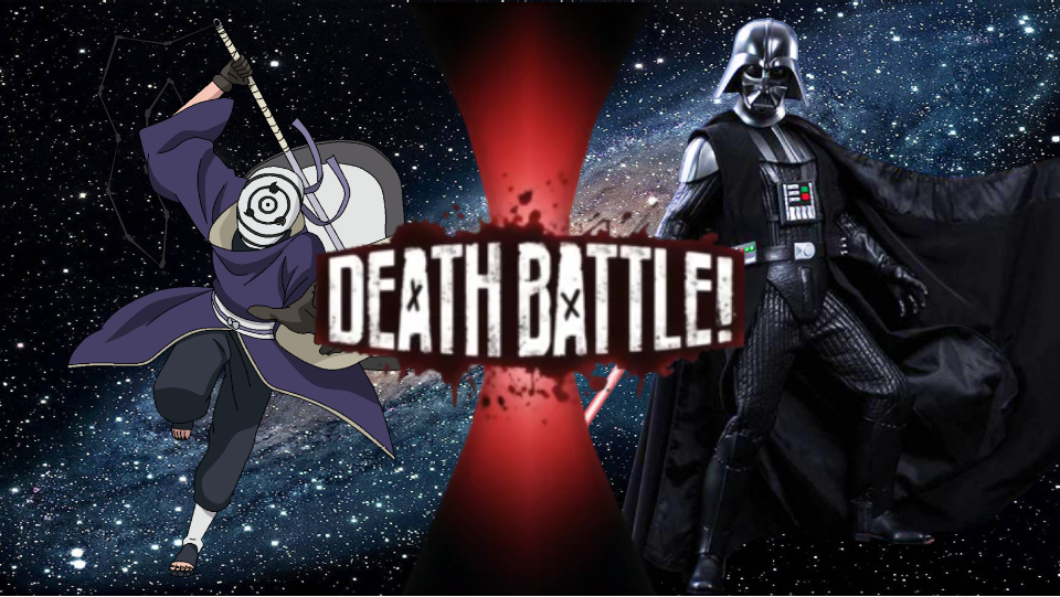 Obito Uchiha, DEATH BATTLE Wiki