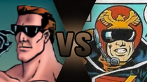 CaptainCageGan
