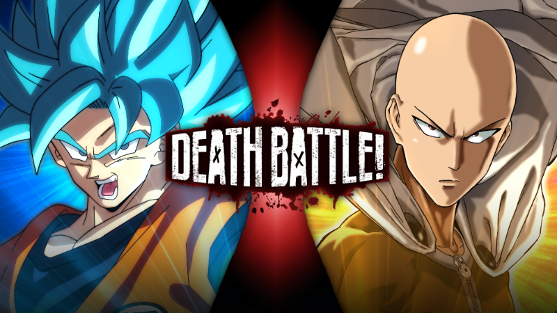 Is VsBattle Wikia Full Of Crap Part Ⅱ ? Malachite vs Saitama - Battles -  Comic Vine