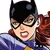 Icon.batgirl