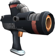 Blaster